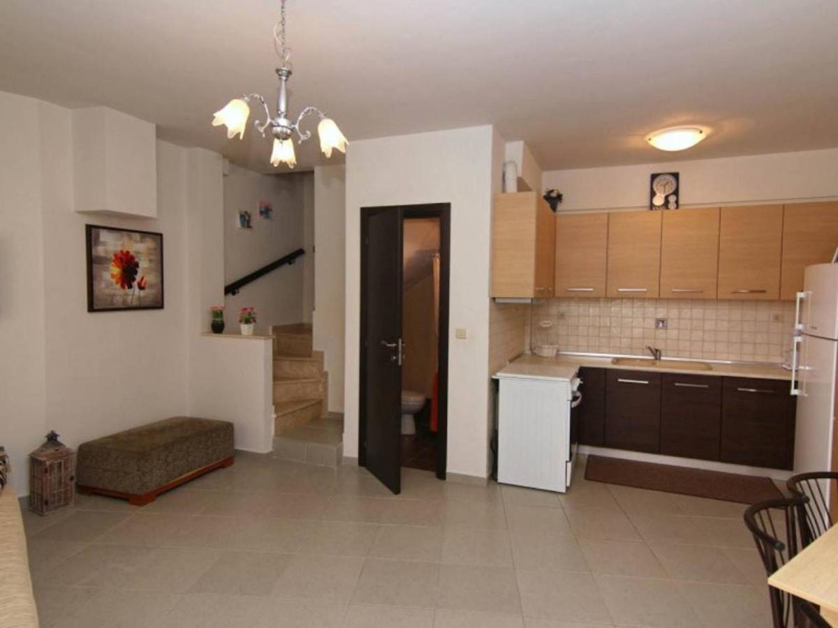 סקאלה פוטאמיאס Golden Blue Villa מראה חיצוני תמונה