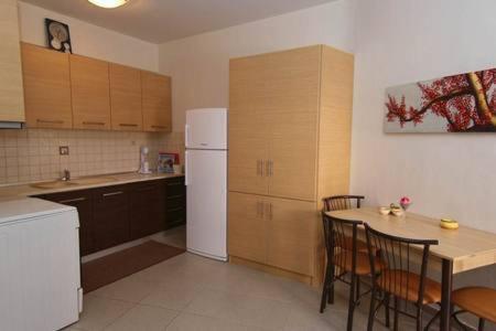 סקאלה פוטאמיאס Golden Blue Villa מראה חיצוני תמונה